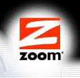 Zoom 4300 Bluetooth Wireless Technology Modem (4300-26-68A)
